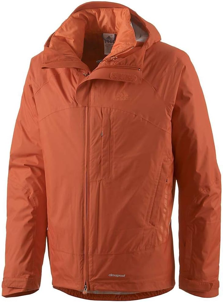 Adidas Terrex Swift 3in1 CPS Jacket - Men's
