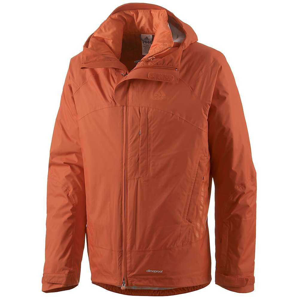 Adidas Terrex Swift 3in1 CPS Jacket - Men's