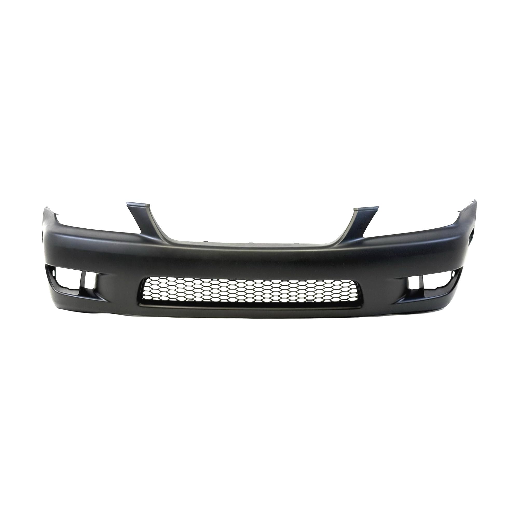 FitParts Compatible with Lexus IS300 2001–2005 Front Bumper Cover