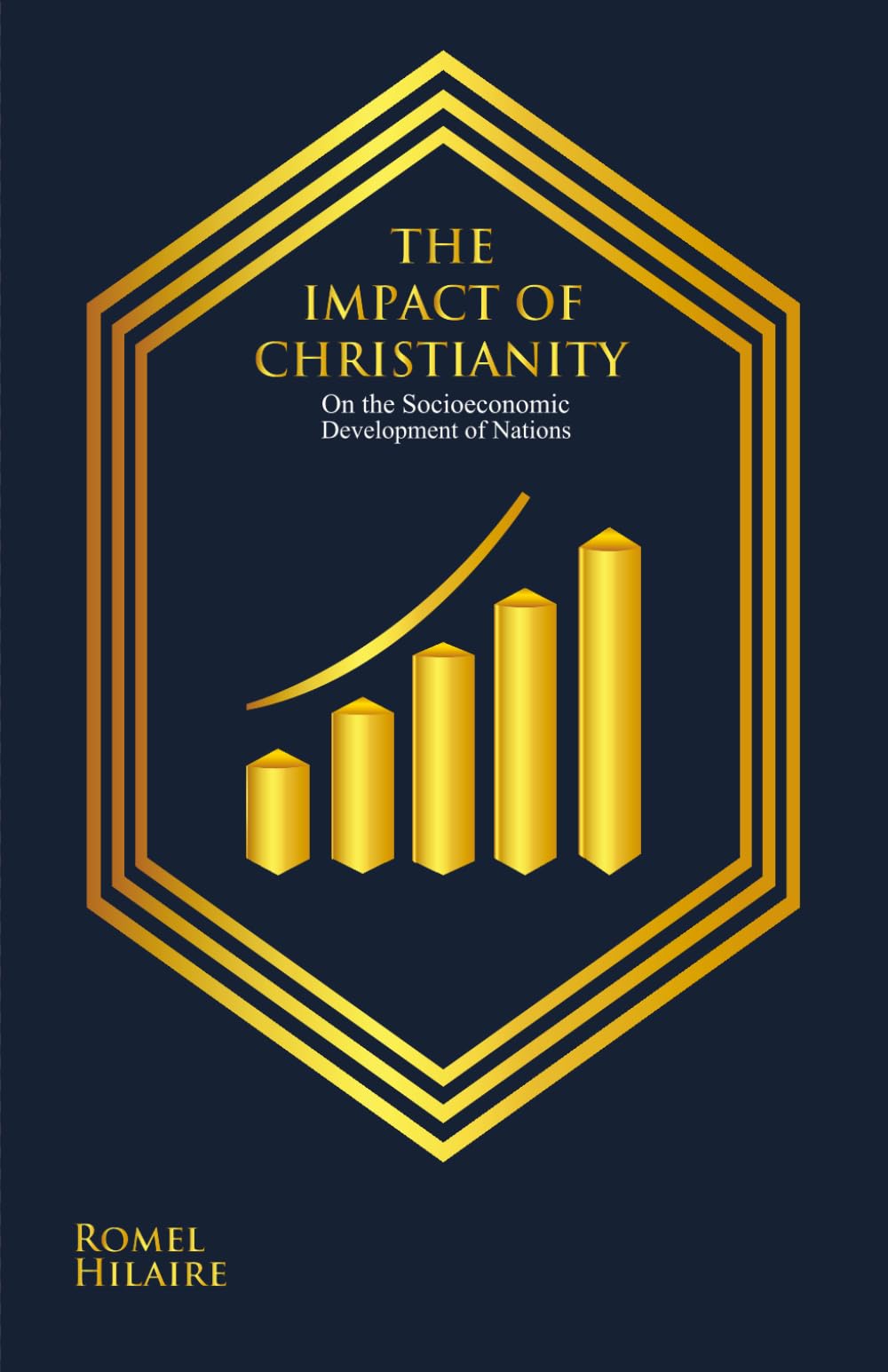 The Impact of Christianity: On the Socioeconomic Development of Nations