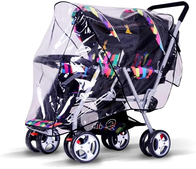 cuggl universal raincover