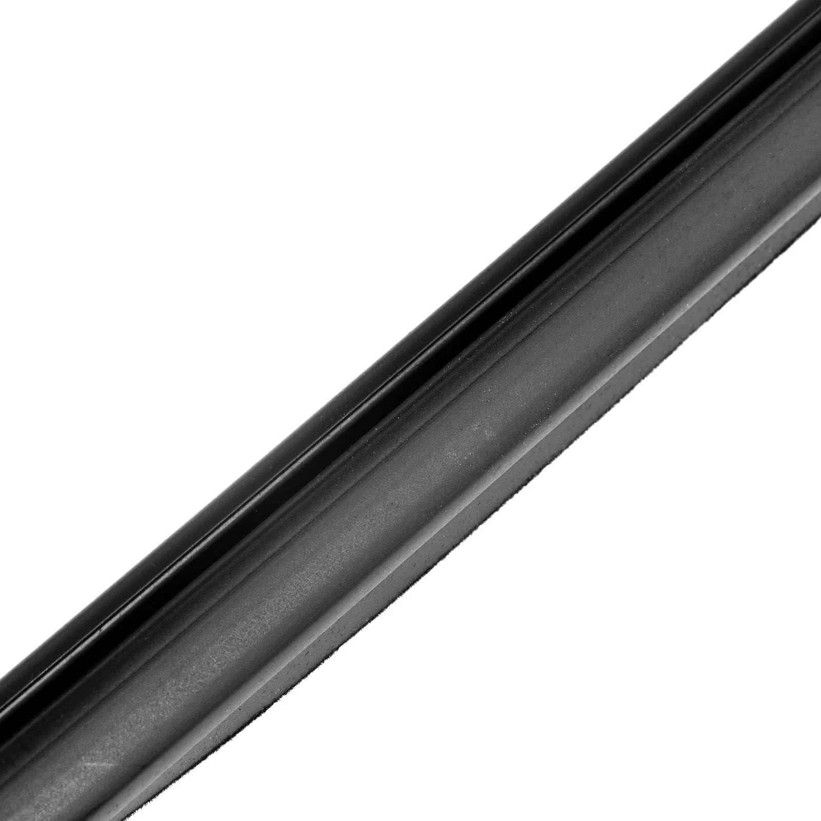 Auto Finestrini Laterali Striscia Sigillante Per Porte E Finestre Guarnizione Di Vetro Modanatura Per Toyota Per Yaris Sedan 2007-2016