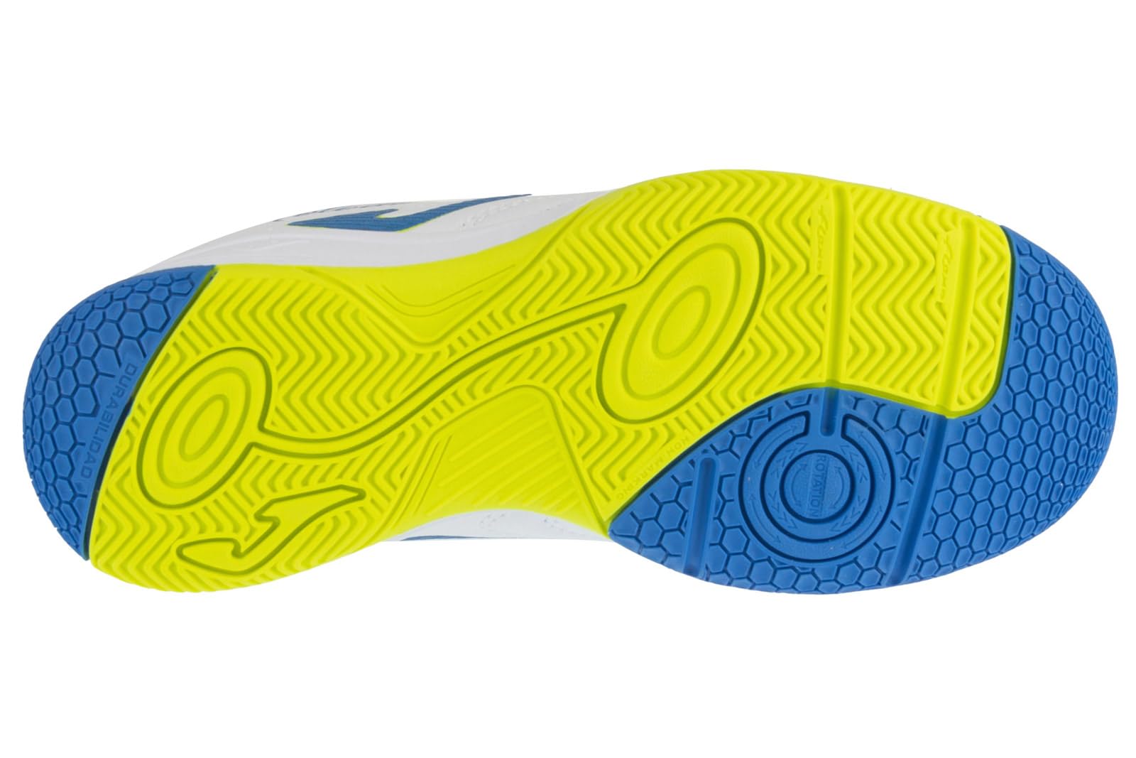 Joma Joma Entrenadores de fútbol para interiorUnisex niños