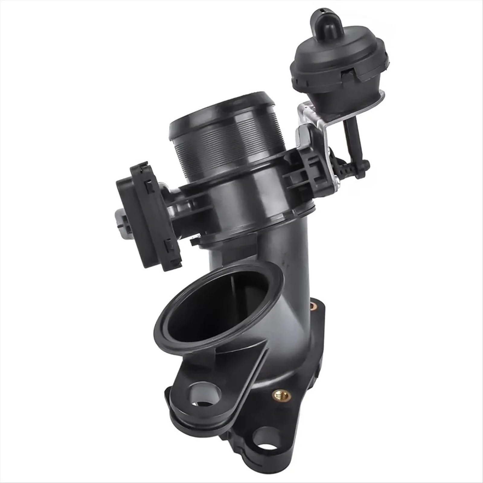 Valvola a farfalla Per Peugeot 308 3008 407 5008 508 Per Expert Per RCZ 2.0 HDi 0345.G7 9655233680 Corpo farfallato Corpo farfallato auto alimentazione Auto Gruppo Corpo farfallato