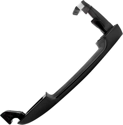 Miniatura 5 de BOXI Manija exterior exterior de la puerta (todas las puertas) para Hyundai Sonata 05-10 82651-3K000