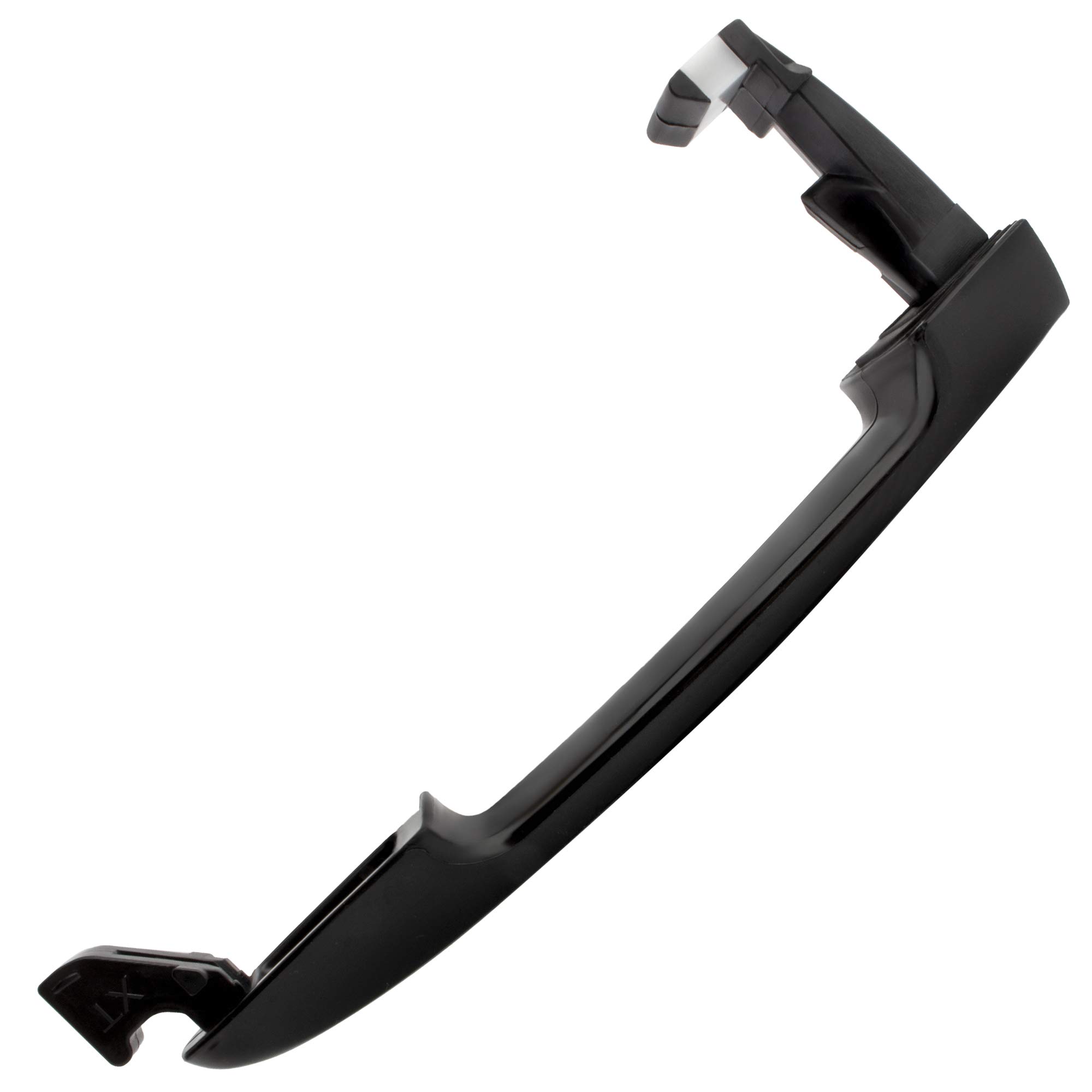 4 Maniglie Esterne Per Hyundai Sonata 2006-2010 - Set Anteriore E Posteriore, Sinistra E Destra - Ricambio 82651-3K000