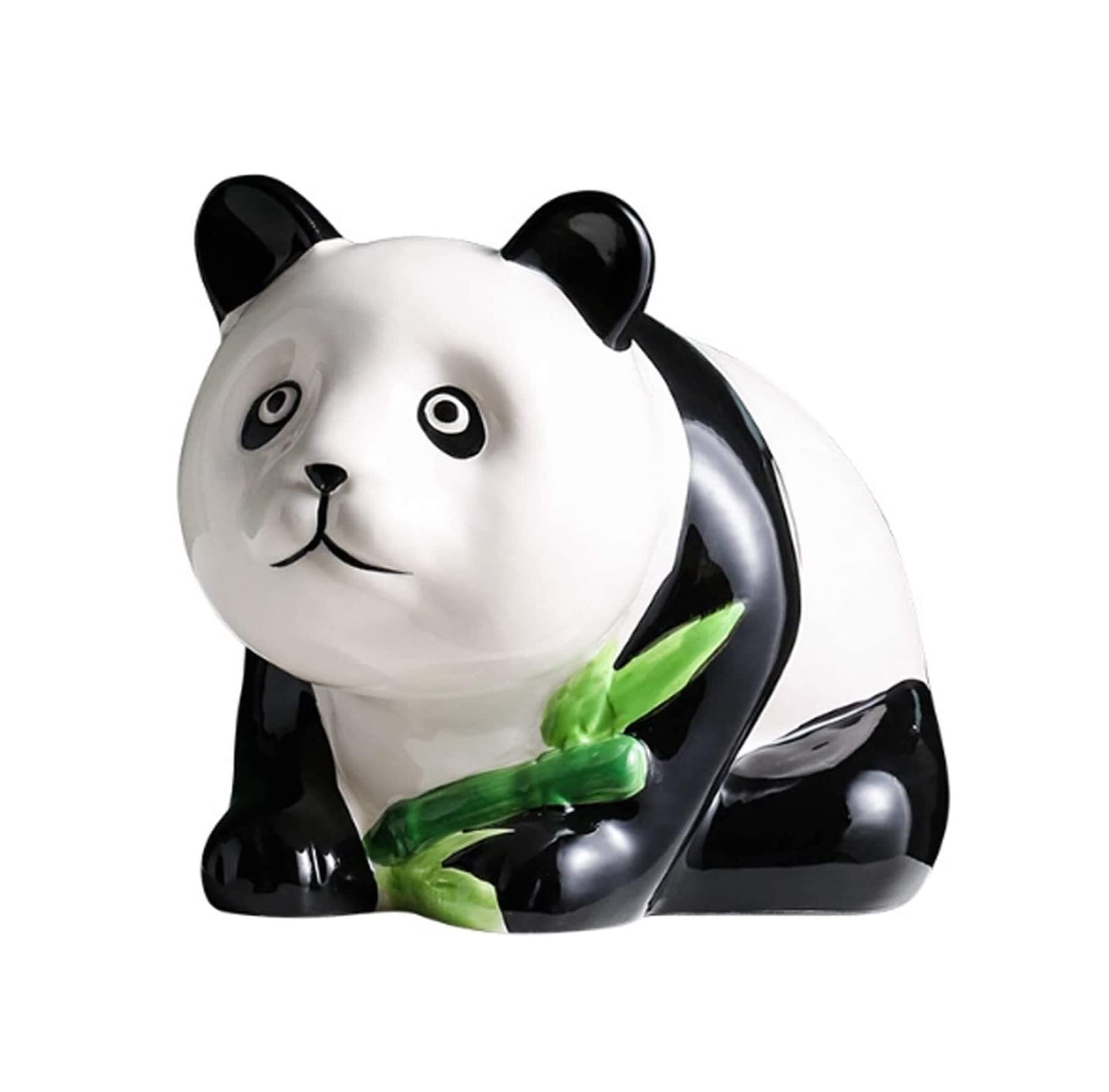 M&M's Endangered wildlife banks 貯金箱パンダ Amazon | シナダグローバル TFC Flockys パンダ 7.5×7.5×9.5cm