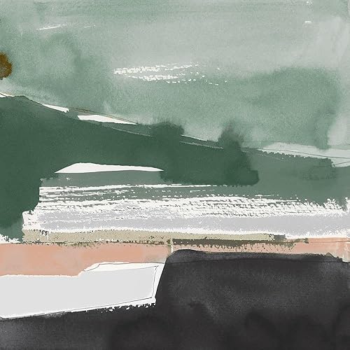 Posterazzi PDXWZ540ASMALL Obra de arte, mediano, multicolor