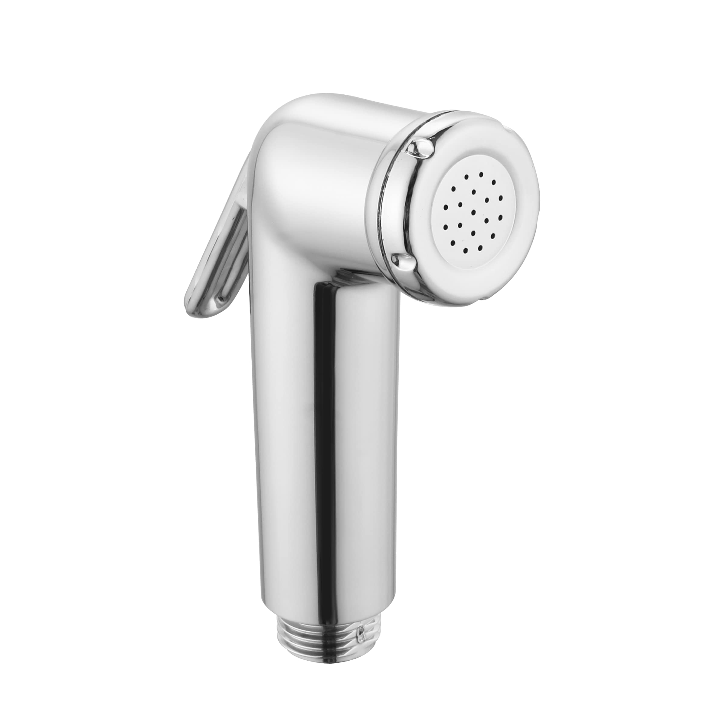 Ruhe® ABS Proton Health Faucet | (Chrome Finish) | (Without Shower Tube & Hook) | Jet Spray for Toilet (B09H4H11ZK) Amazon Price History, Amazon Price Tracker