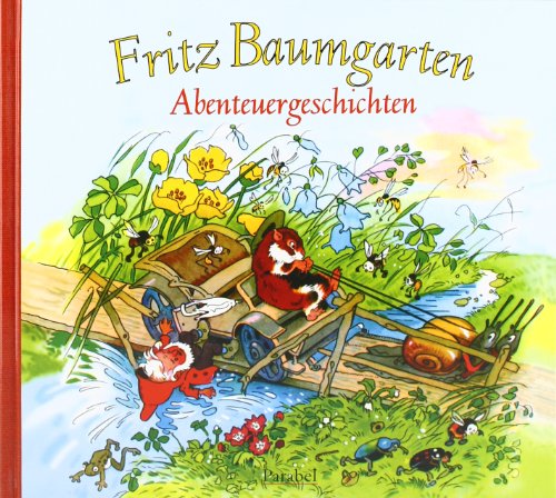 Abenteuergeschichten: Mit Versen von Lieselotte Burger Abenteuergeschichten: Mit Versen von Lieselotte Burger