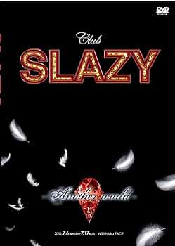 Amazon.co.jp: Club SLAZY -Another World- [DVD] : 大山真志, 加藤