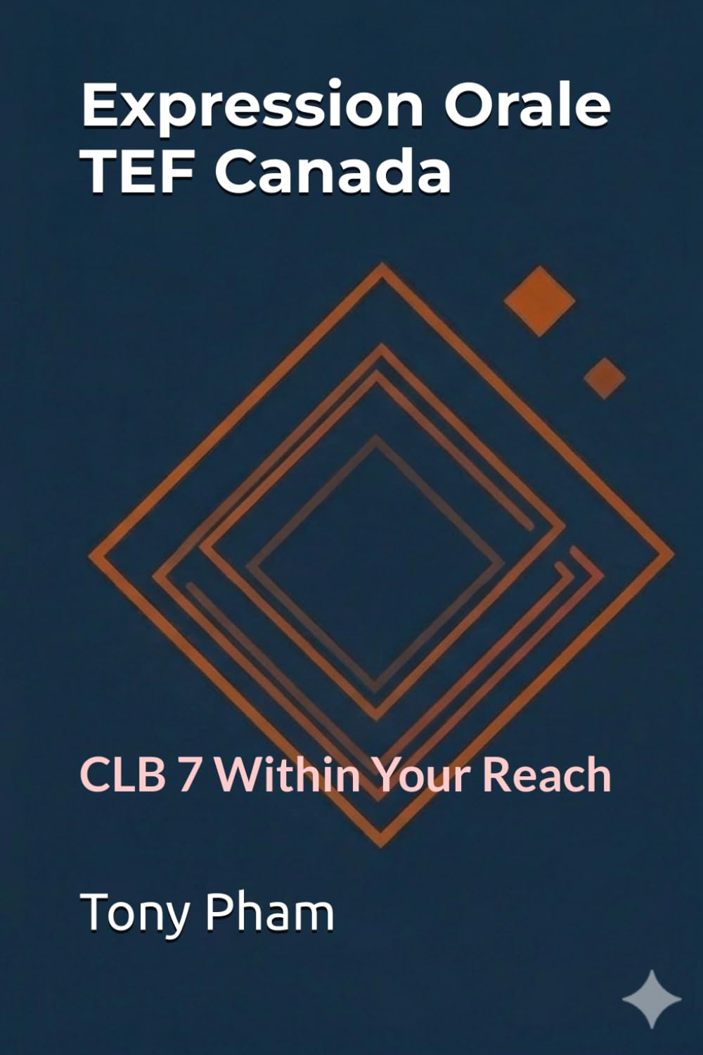 Expression Orale TEF Canada: CLB 7 Within Your Reach