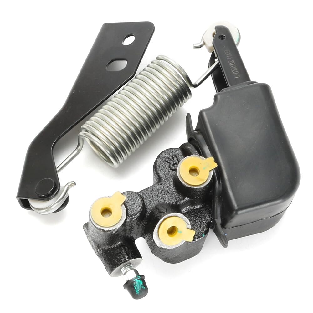 Valvola rilevamento carico 46400-VK000 Valvola di rilevamento del carico del freno 1998-2001 adatta per Nissan Frontier Navara D22TD 2.5TD TD25