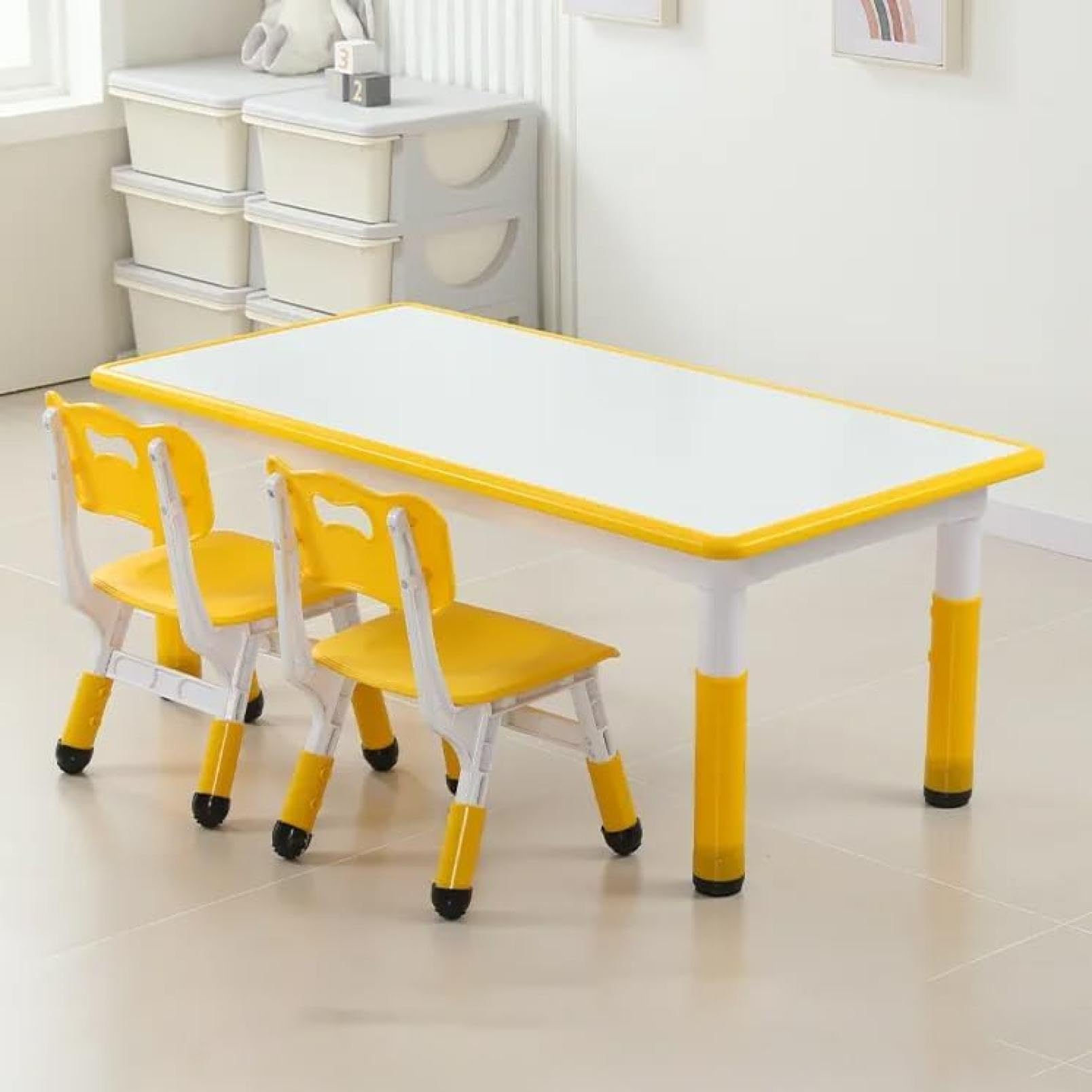 ID：G920628 テーブル・イスセット