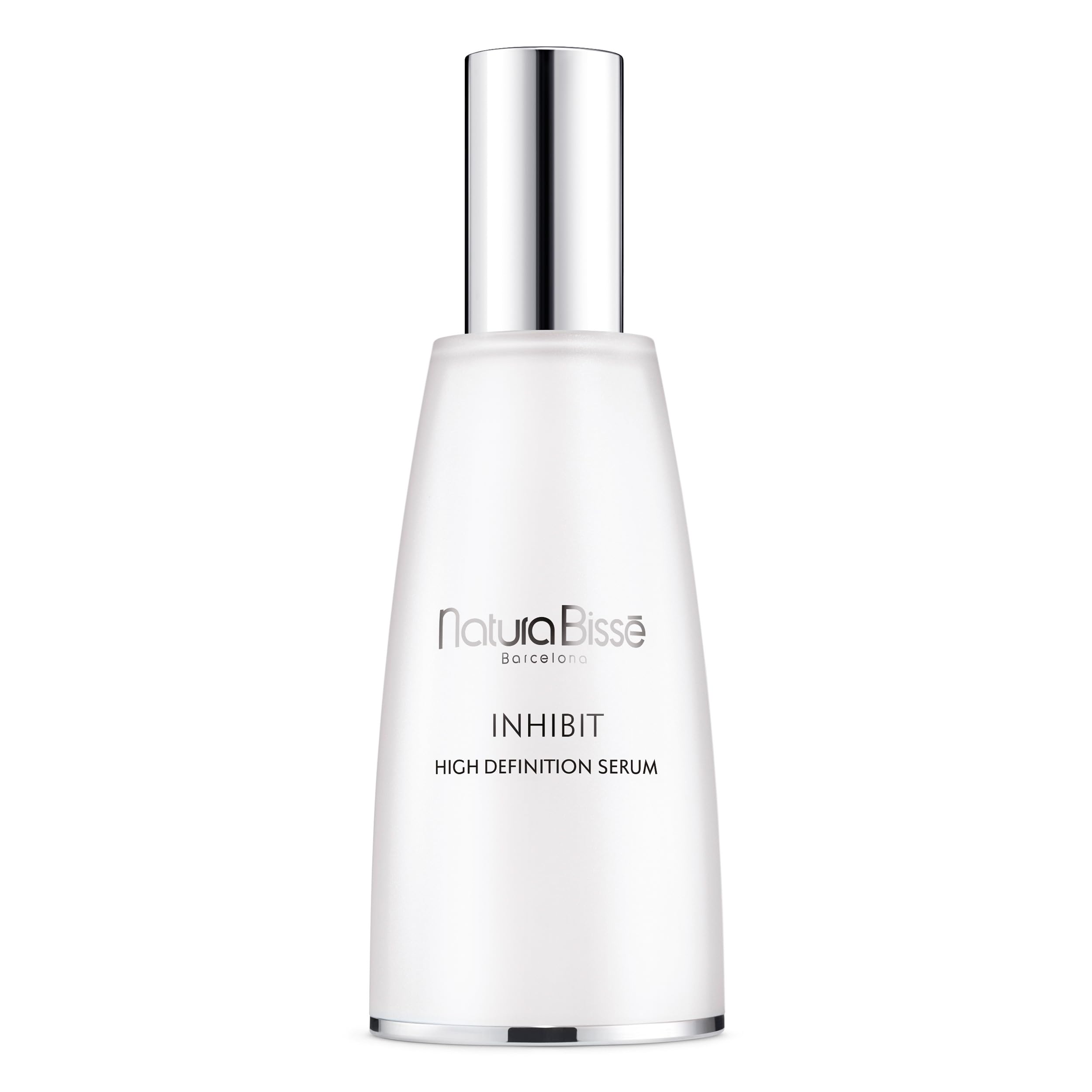 Natura Bissé Inhibit High Definition Serum, Anti-Wrinkle Firming Serum, Lifts, Firms, Replenishes & Rejuvenates, 2 Oz