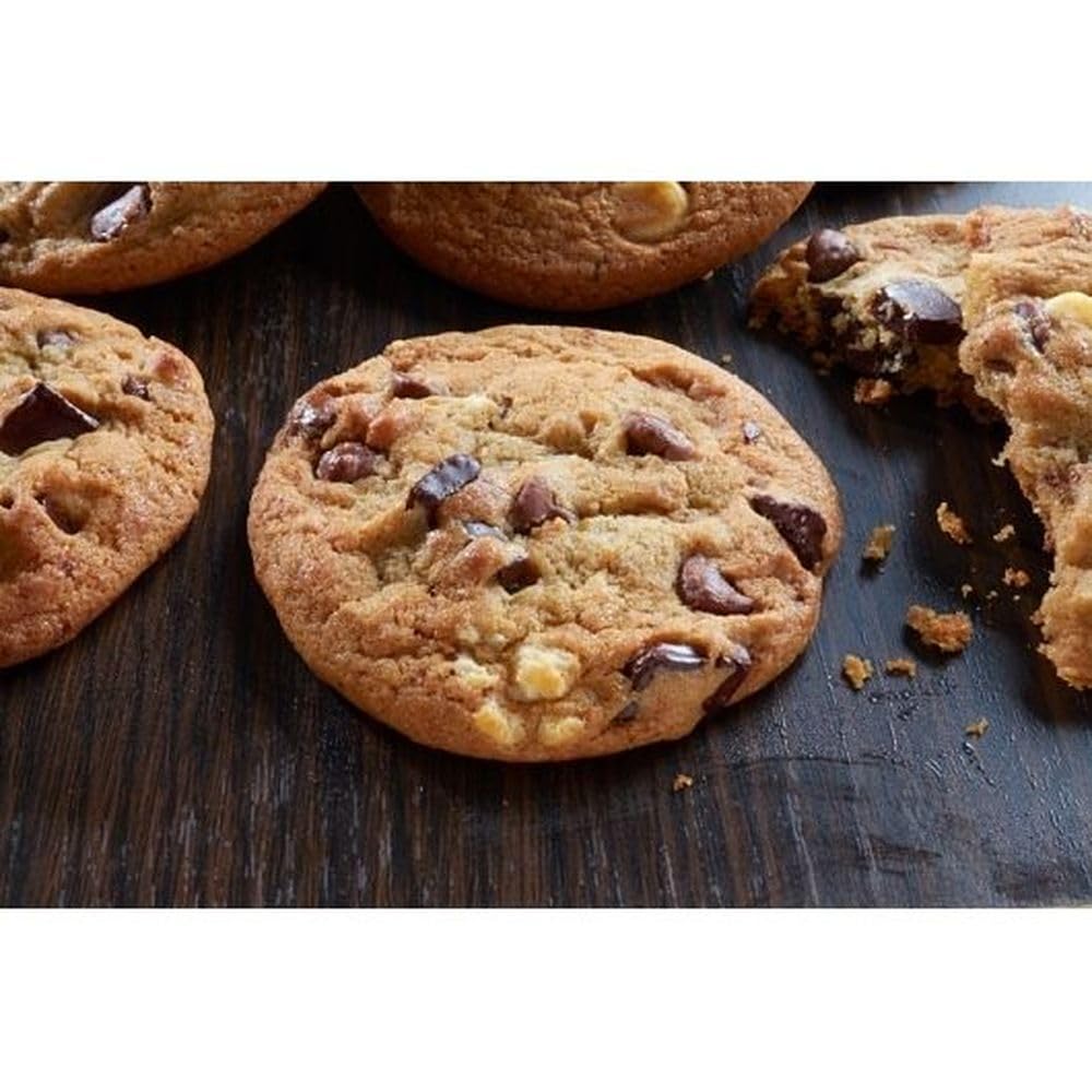 Amazon.com: Otis Spunkmeyer Sweet Discovery Triple Chocolate