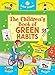 Children's Book of Green Habits (Star Rewards)