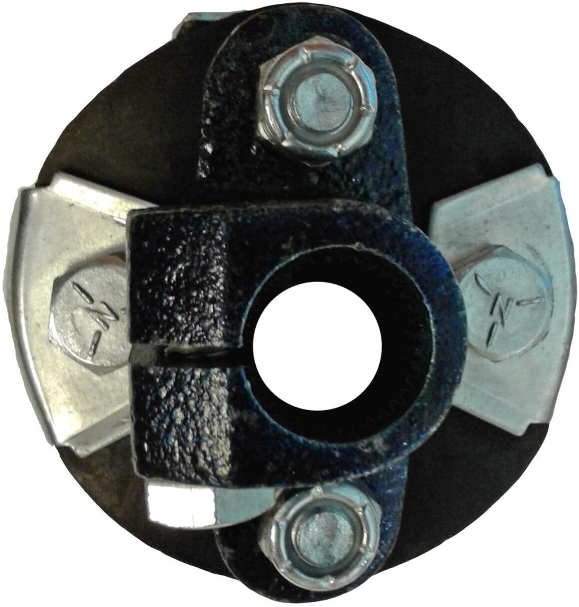 Lares - Steering Coupling Assembly