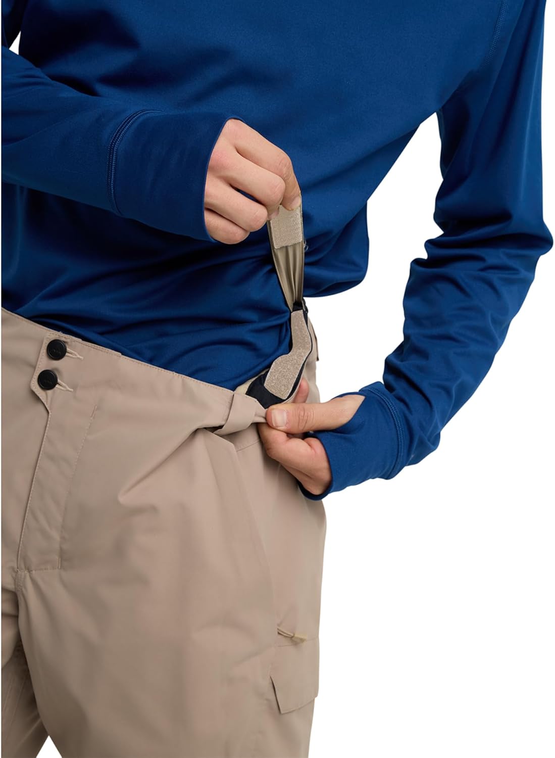 Burton Men's Reserve 2L Insulated Pants - Image 6