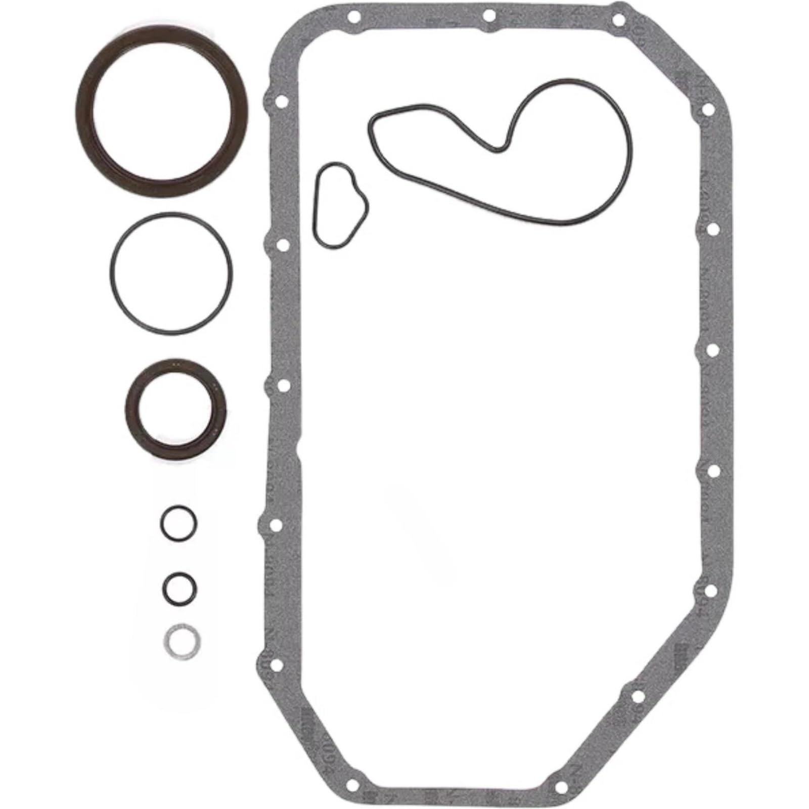 Kit Juntas Sellos Para Revisión Motor K24A4 2.4 HS26243PT Para Honda Para Accord 2003-2005 Juntas