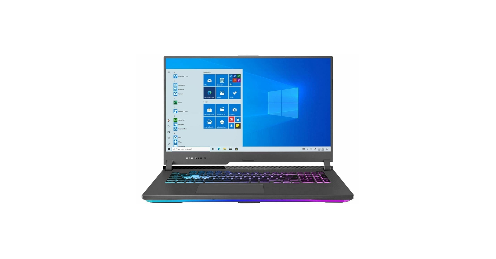 Amazon.com: ASUS ROG Strix G17 G713IM 17.3” Full HD 144Hz