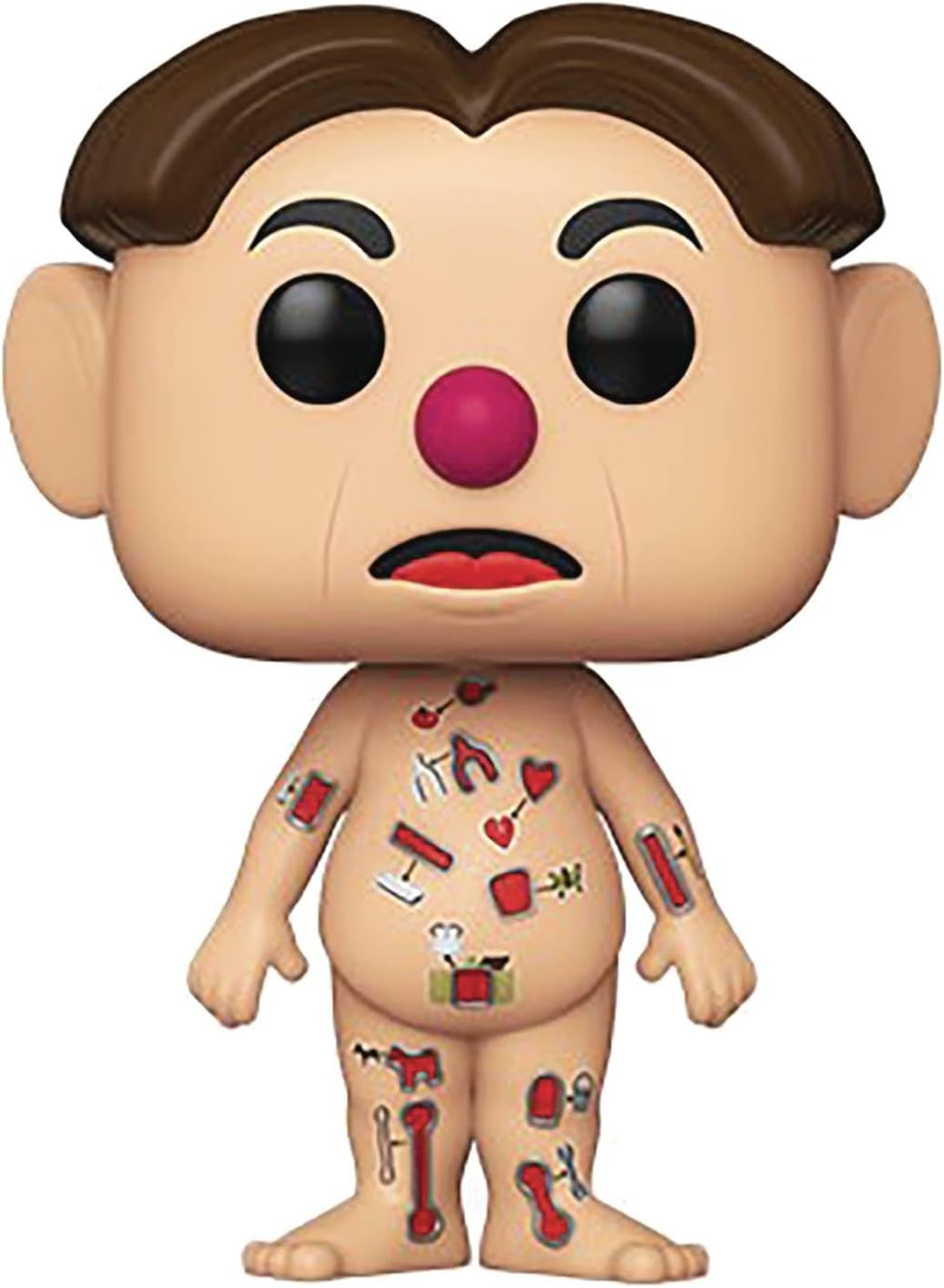 Amazon.com: Funko Pop! Retro Toys: 2022 Rubik's Cube Convention ...