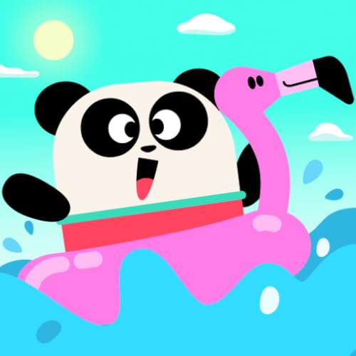 Lingokids - play and learn: 4000+ kids learning games, songs and videos