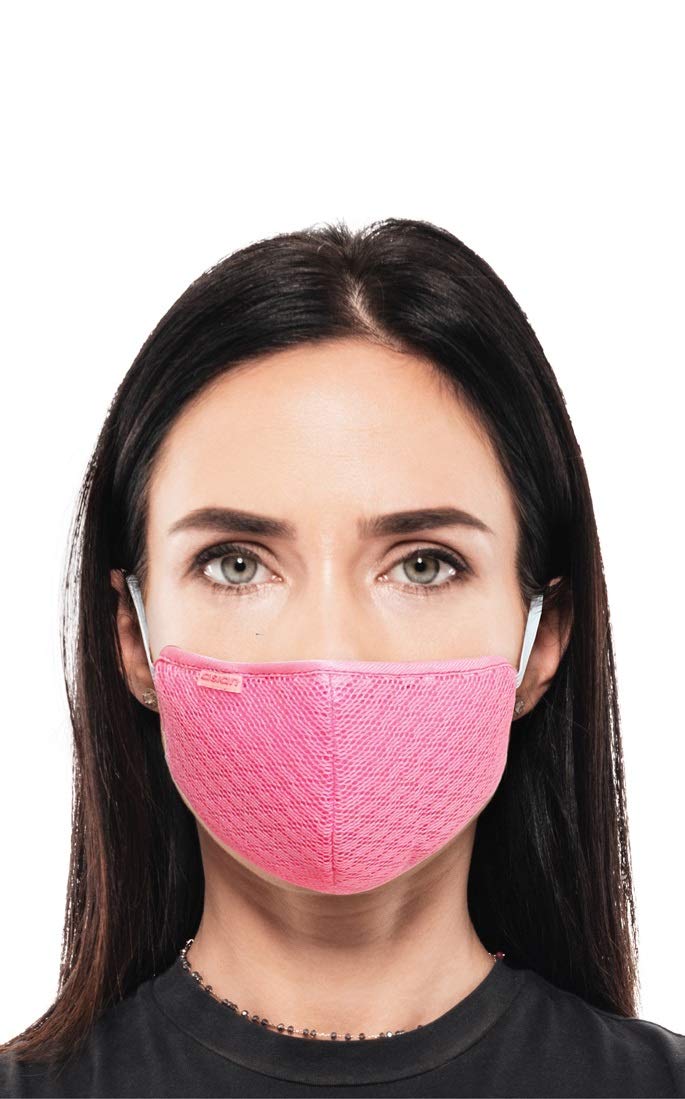 Women's Mask-1001 Reusable cloth mask