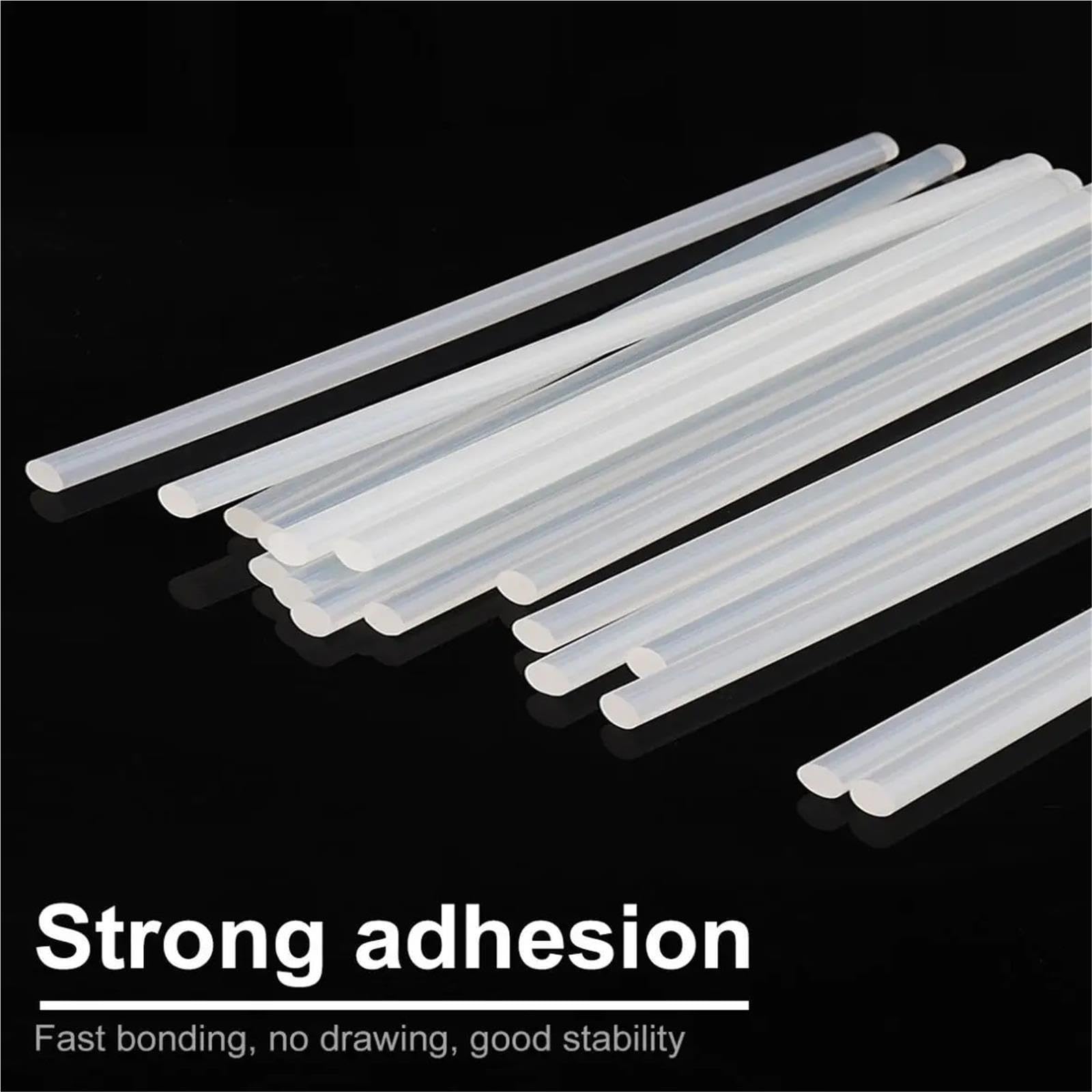 Barras De Pegamento for Herramientas Termofusibles De 11 Mm X 300 Mm
