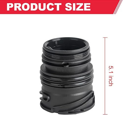 Miniatura 5 de Fitede Conector de módulo de cuerpo de válvula compatible con Ford Explorer F150 F250 F350 F450 F550 Super Duty Mustang Lincoln Mercury Reemplazos #