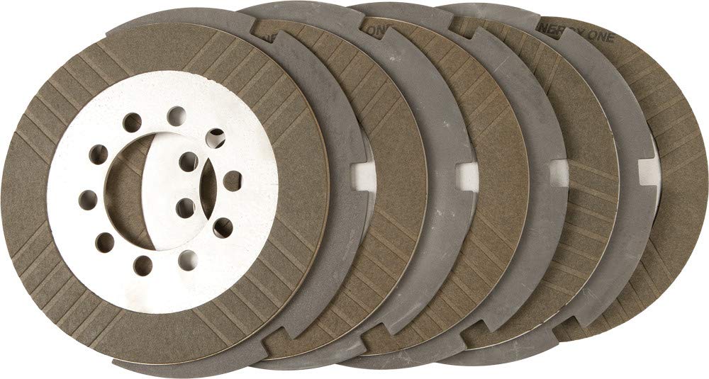 Amazon.com: Energy One® Bt-5 Shovel Head Panhead Big Twin Clutch