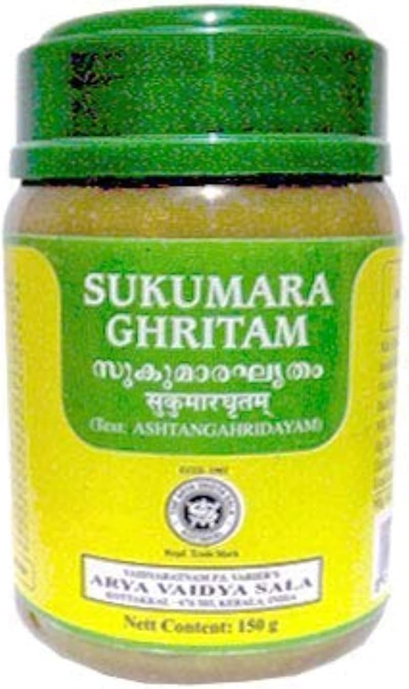 Kottakkal Sukumara Ghritam 150 gm X 1Pcs