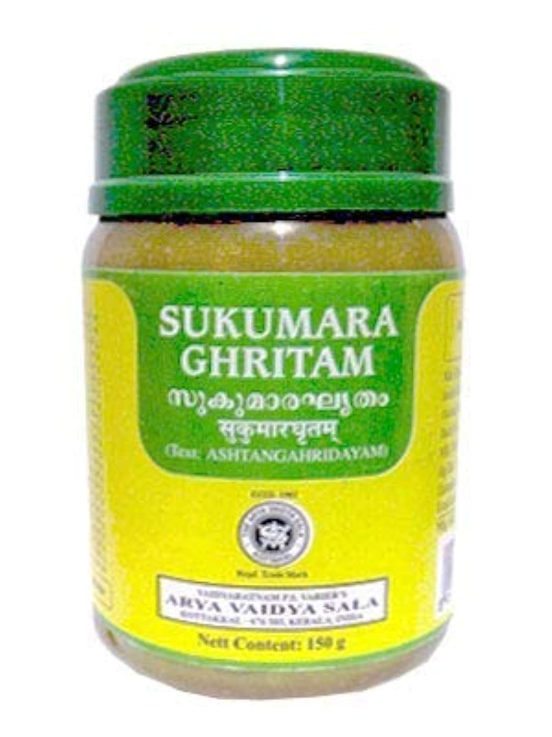 Kottakkal Sukumara Ghritam 150 gm X 1Pcs