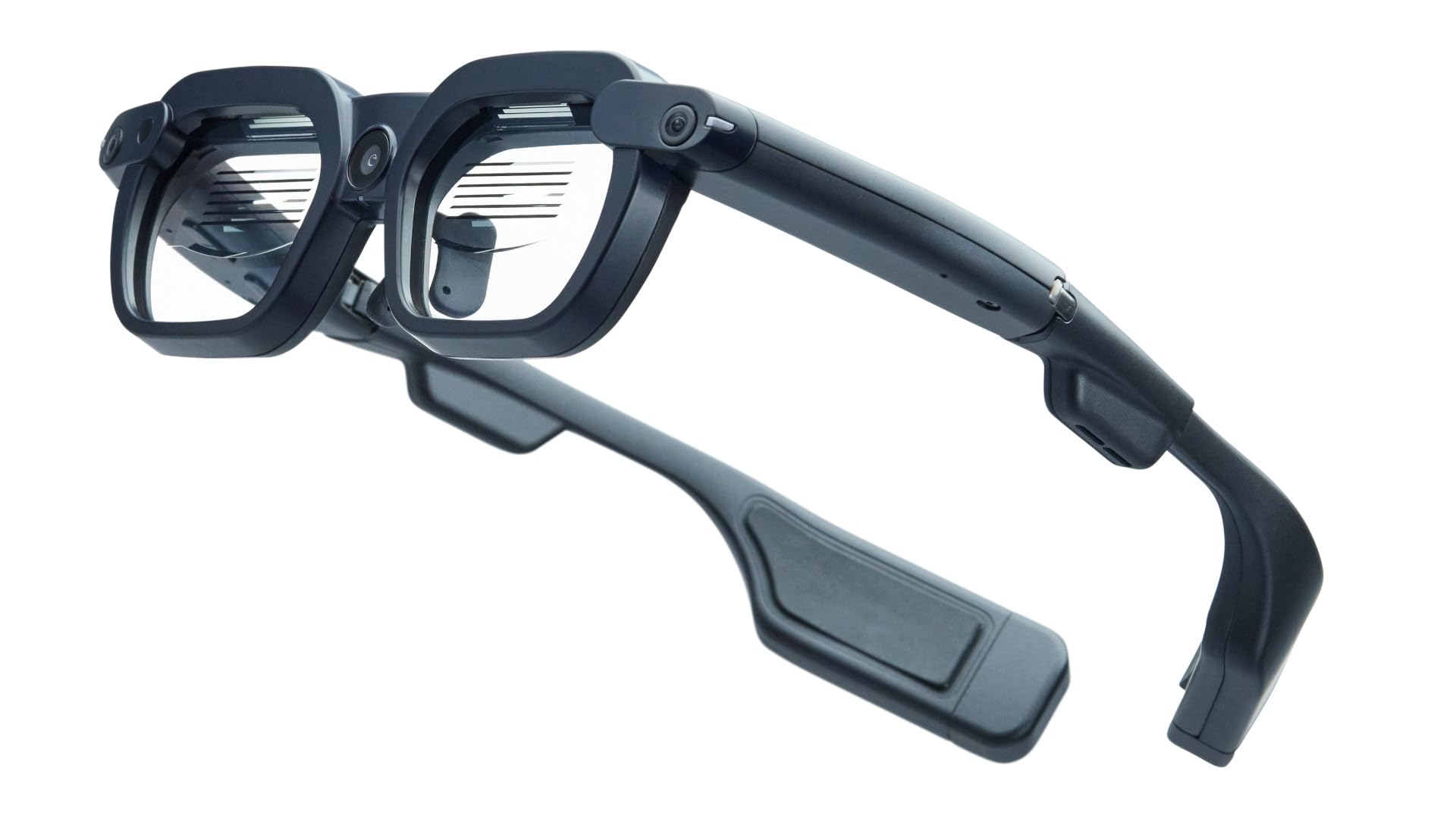 Amazon | QONOQ Devices MiRZA（ミルザ） XRグラス 無線 6Dof 軽量 AR