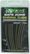 SHRINK TUBE MEDIUM 1.6mm GRAVEL