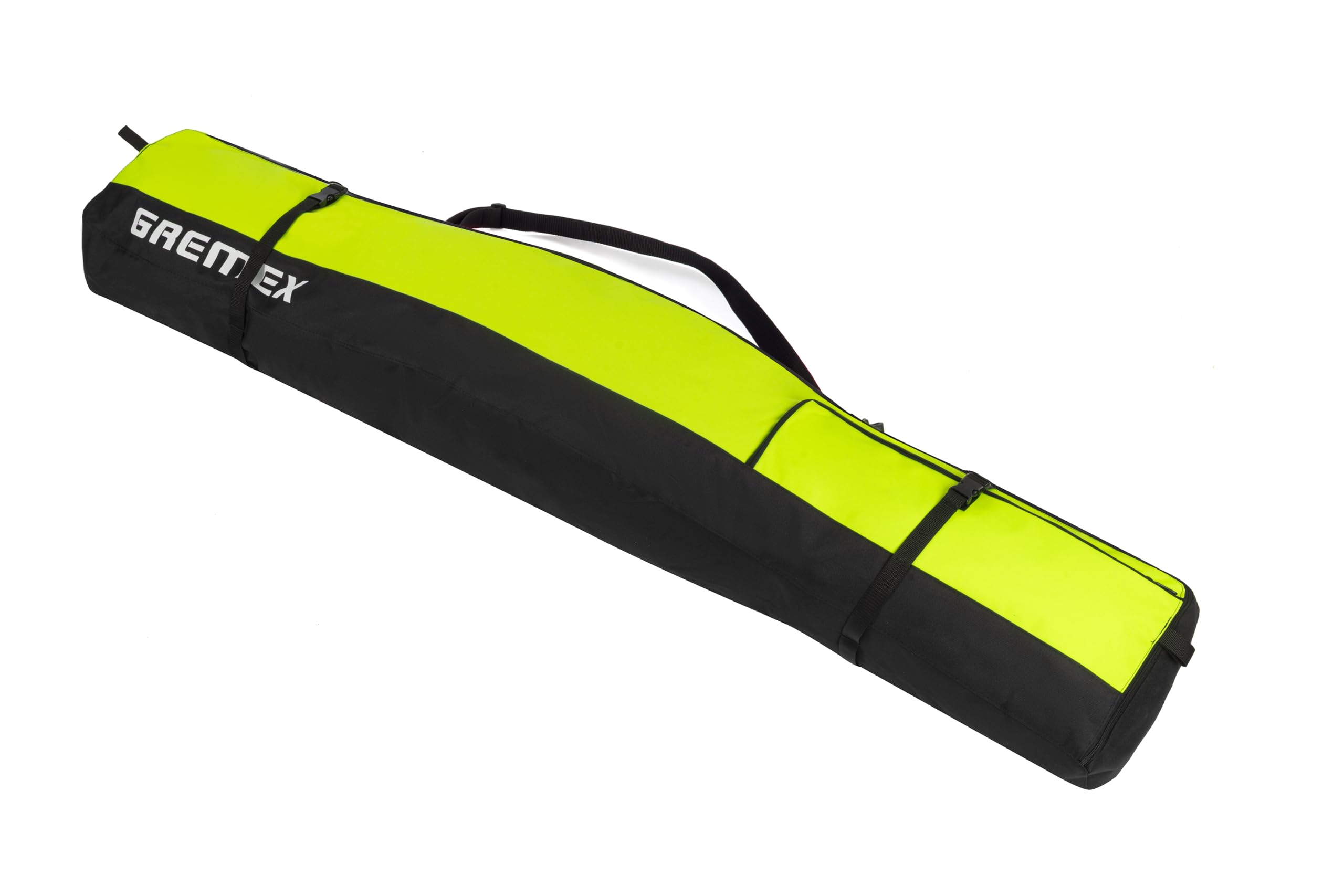 Housse de Snowboard 170 cm - Fiable, Élégant et Pratique Housse Snowboard - Compact et Facile à Transporter où Que Vous Soyez : en Voiture, en Avion ou sur Le Chemin des Pistes