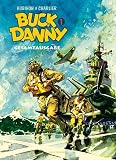  Buck Danny Gesamtausgabe 1: Gesamtausgabe Band 1
