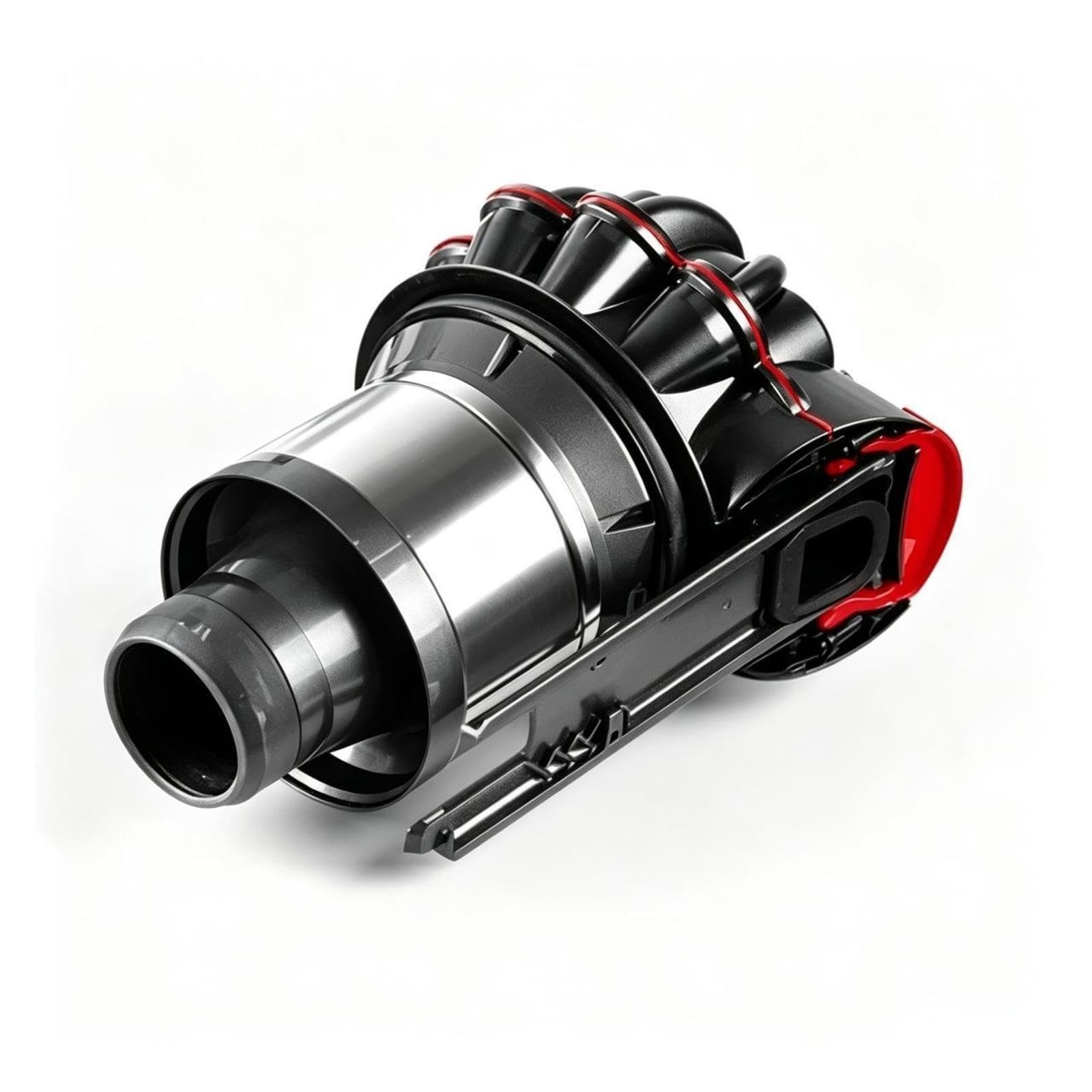Grande Ciclone. Compatibile Con Dyson V7 V8