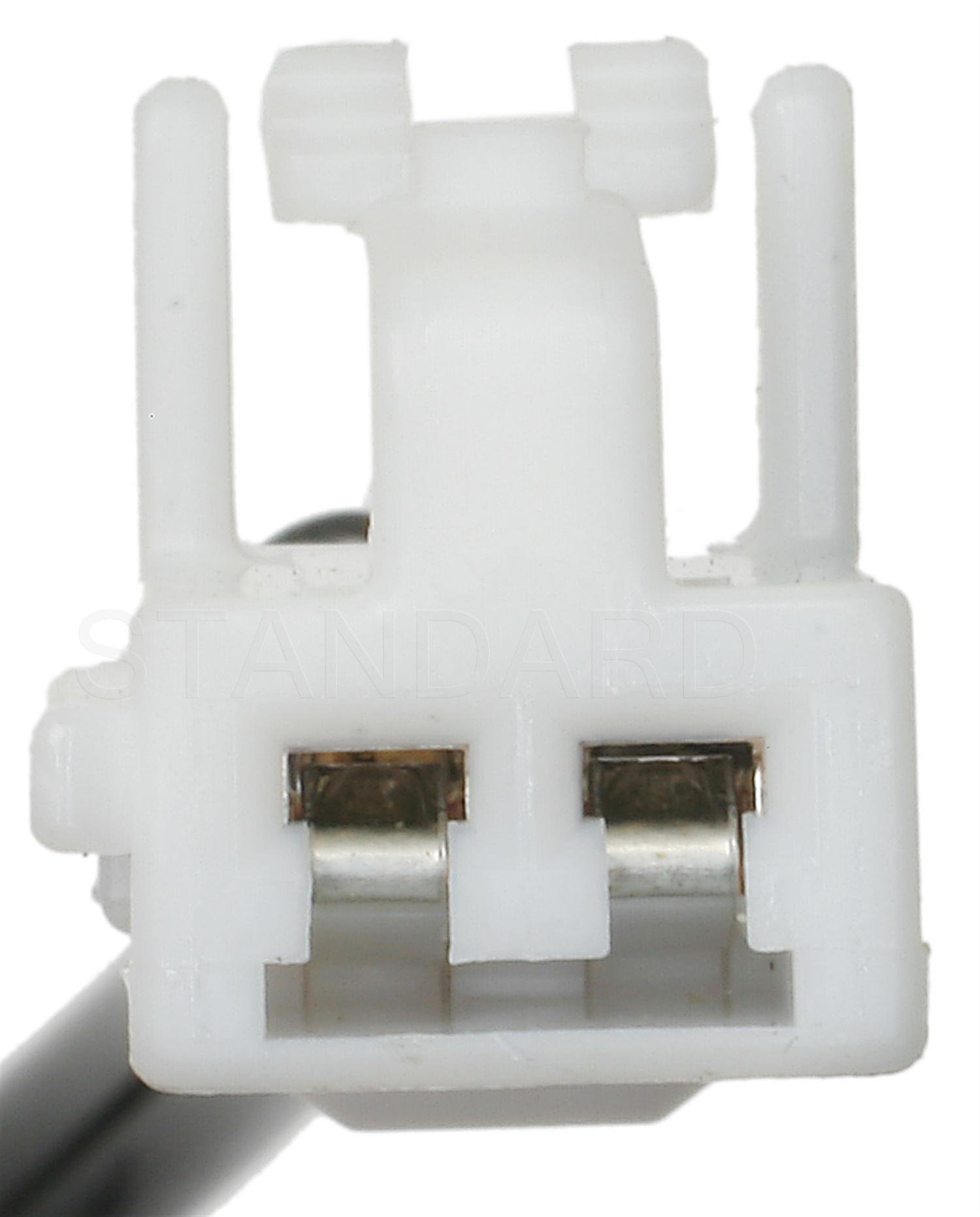 Sensor ABS ALS1705 con mazo de cables blindado para transmisión de señal limpia 5