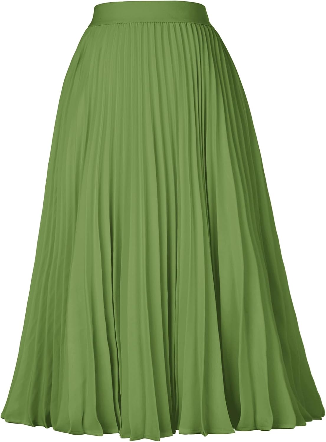 Grass Green