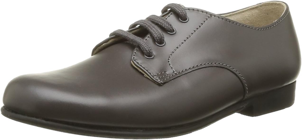 Rite - John, Leather Lace-up Classic Shoes