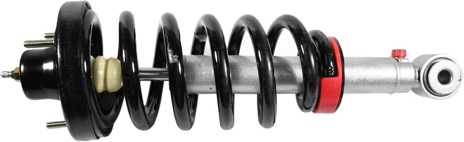 Rancho QuickLIFT RS999926 Suspension Strut and Coil Spring Assembly