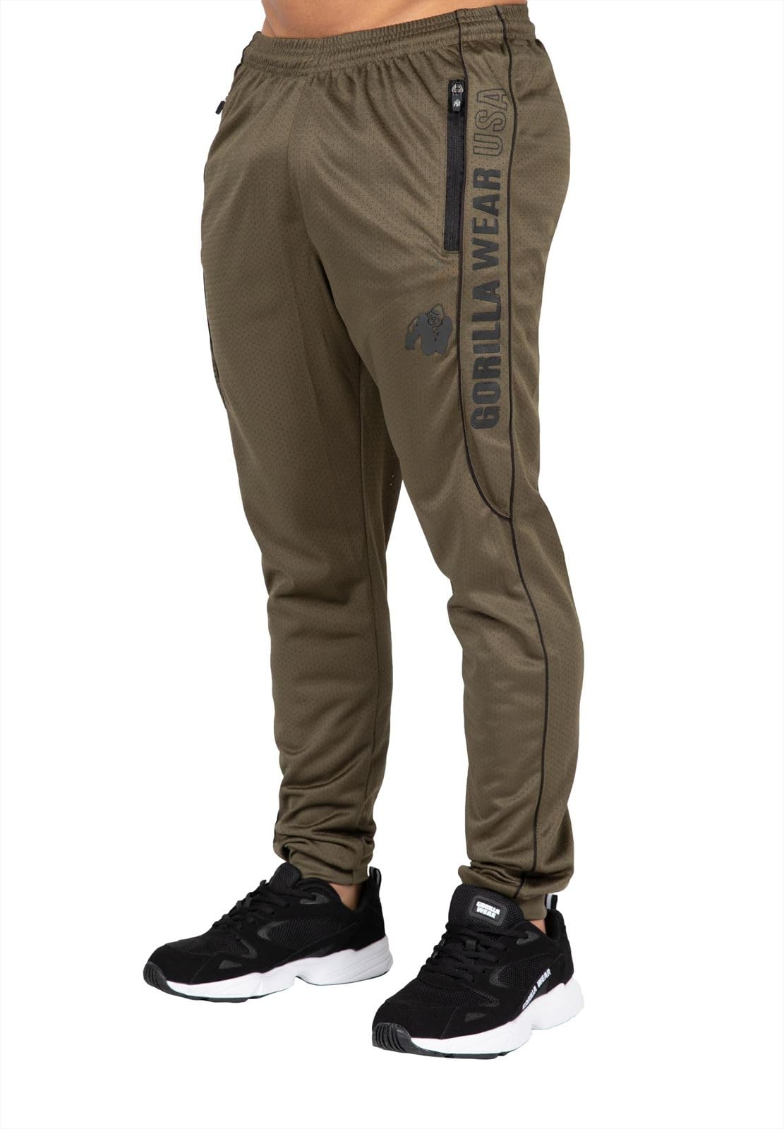 Gorilla Wear Branson Pants - Pantalón de chándal Hombre