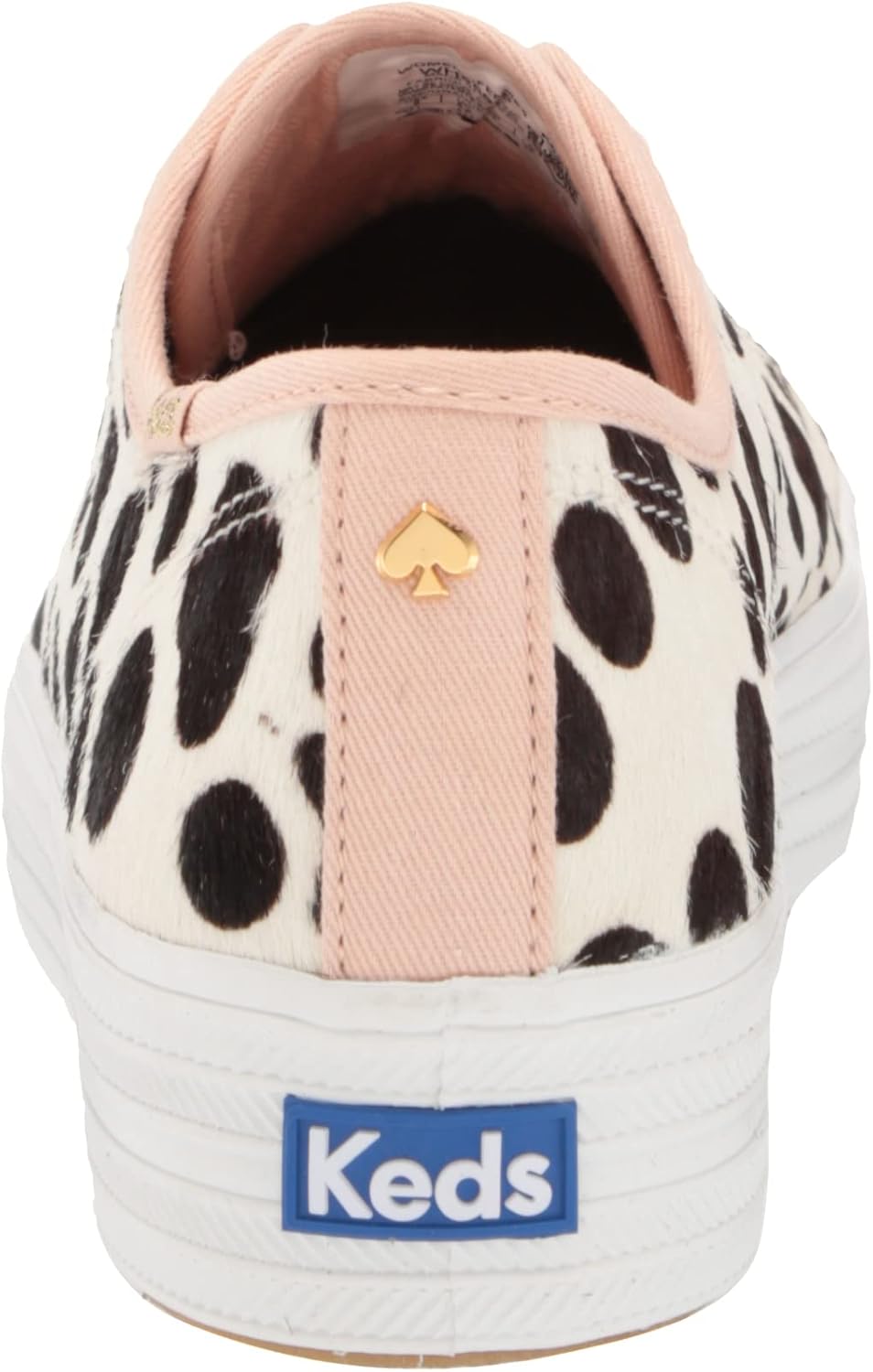 Keds Women's Triple Kick Kate Spade Sneaker
