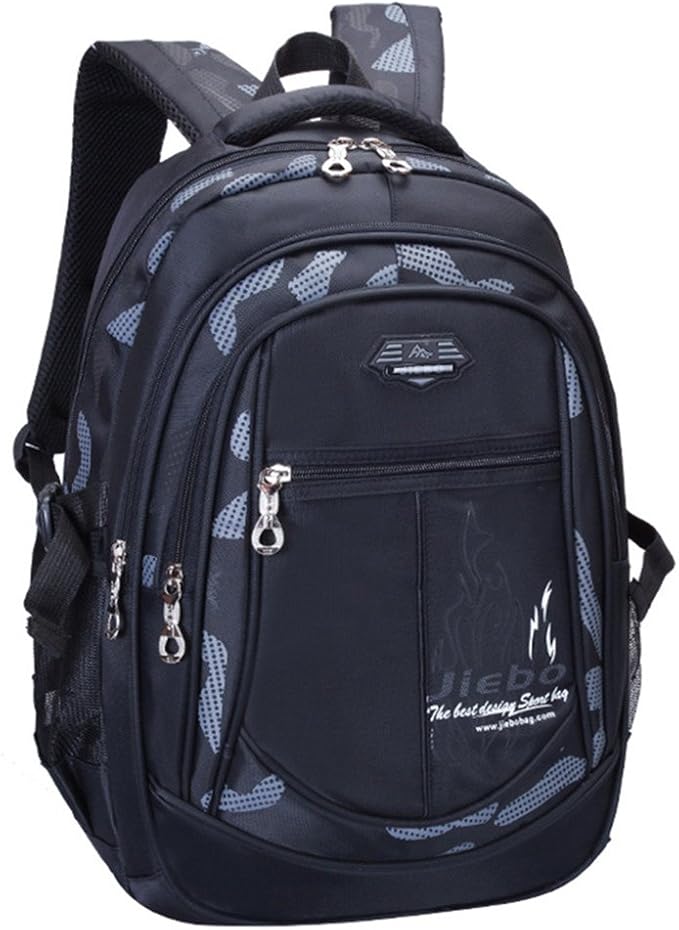 sturdy backpacks for school