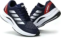 Tênis Masculino para Corrida Academia e Caminhada Leve Macio e Esportivo