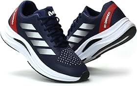 Tênis Masculino para Corrida Academia e Caminhada Leve Macio e Esportivo