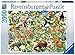 Price comparison product image Ravensburger Jungle 2000 Piece Jigsaw Puzzles for Adults & Kids Age 12 Years Up
