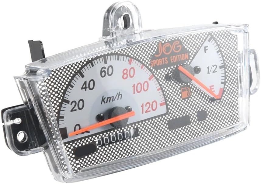 Motorcycle Odometer Gauge Motorcycle Scooter Instrument Assembly Motorcycle Odometer For JOG50/90 JOG 3KJ 3YK