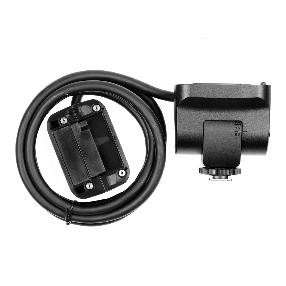 GODOX EC200 Tête de déport Pour Flash AD200